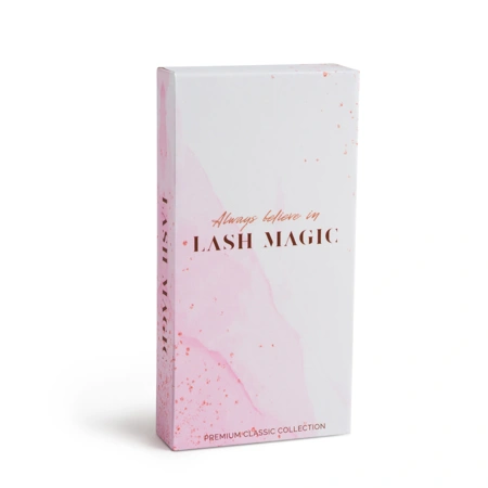 Lash Magic 18 soros "classic" műszempilla C 0.07- Mix főképe